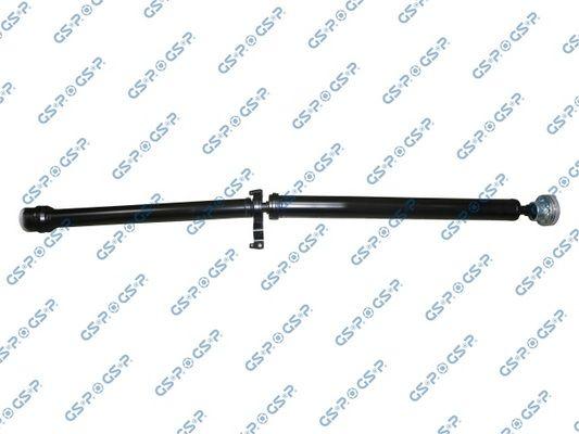 MDR GSP-PS900595 - Карданний вал, головна передача autocars.com.ua
