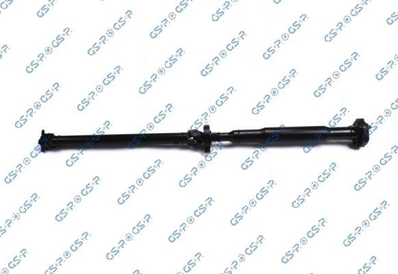MDR GSP-PS901439 - Карданний вал, головна передача autocars.com.ua