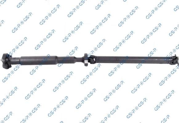 MDR GSP-PS901639 - Карданний вал, головна передача autocars.com.ua