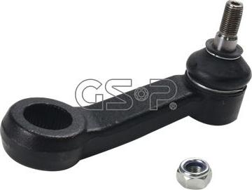 MDR GSP-S010033 - Сошка рульового управління autocars.com.ua