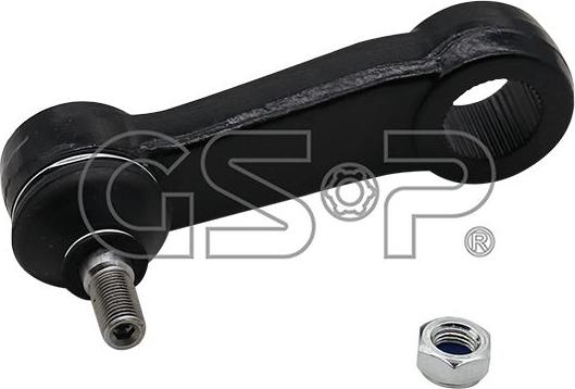 MDR GSP-S010080 - Сошка рульового управління autocars.com.ua