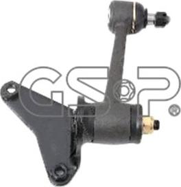 MDR GSP-S010096 - Маятниковий важіль autocars.com.ua