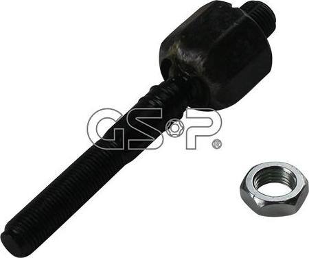 MDR GSP-S030315 - Осьовий шарнір, рульова тяга autocars.com.ua