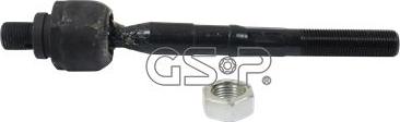 MDR GSP-S030578 - Осьовий шарнір, рульова тяга autocars.com.ua