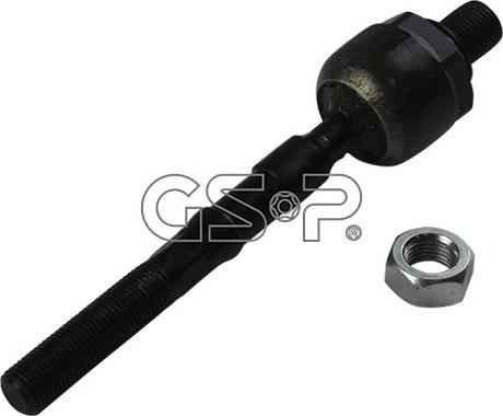 MDR GSP-S030900 - Осьовий шарнір, рульова тяга autocars.com.ua