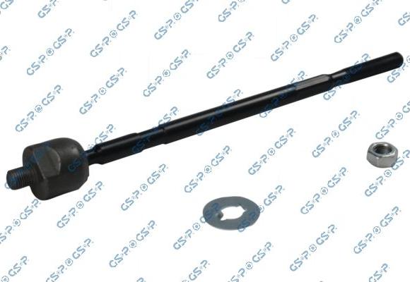 MDR GSP-S030923 - Осьовий шарнір, рульова тяга autocars.com.ua