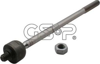 MDR GSP-S030939 - Осьовий шарнір, рульова тяга autocars.com.ua