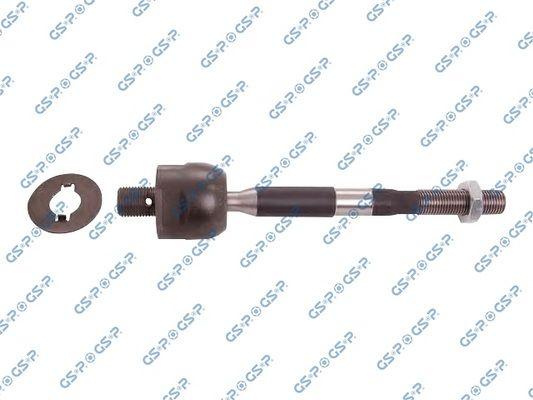MDR GSP-S030968 - Осьовий шарнір, рульова тяга autocars.com.ua