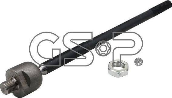 MDR GSP-S031001 - Осьовий шарнір, рульова тяга autocars.com.ua