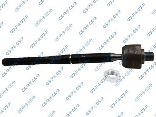 MDR GSP-S031057 - Осьовий шарнір, рульова тяга autocars.com.ua