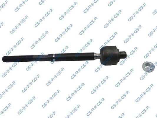 MDR GSP-S031058 - Осьовий шарнір, рульова тяга autocars.com.ua