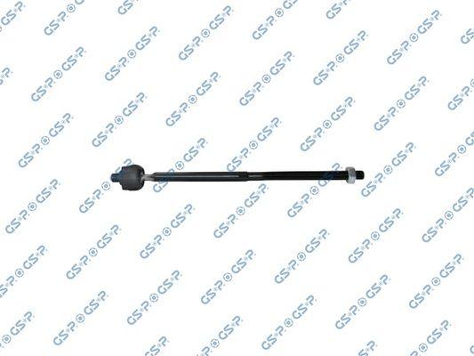 MDR GSP-S031081 - Осьовий шарнір, рульова тяга autocars.com.ua