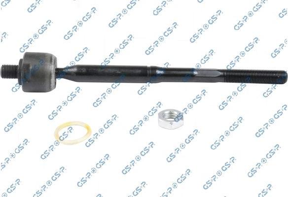 MDR GSP-S031106 - Осьовий шарнір, рульова тяга autocars.com.ua