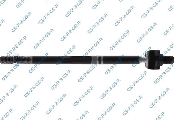 MDR GSP-S031118 - Осьовий шарнір, рульова тяга autocars.com.ua