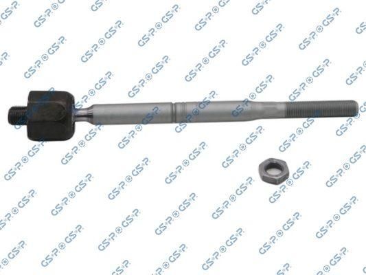 MDR GSP-S031137 - Осьовий шарнір, рульова тяга autocars.com.ua