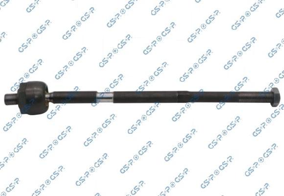 MDR GSP-S031144 - Осьовий шарнір, рульова тяга autocars.com.ua