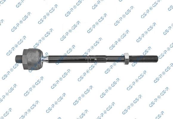 MDR GSP-S031353 - Осьовий шарнір, рульова тяга autocars.com.ua