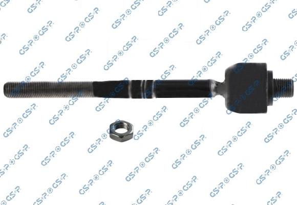 MDR GSP-S031354 - Осьовий шарнір, рульова тяга autocars.com.ua