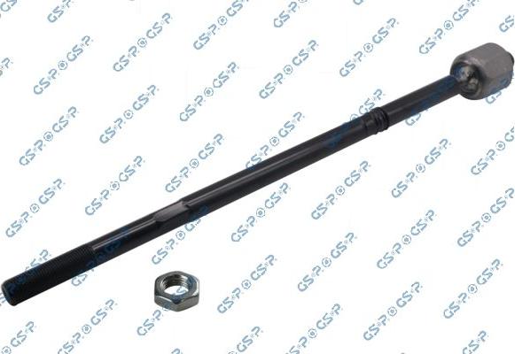 MDR GSP-S031367 - Осьовий шарнір, рульова тяга autocars.com.ua