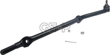 MDR GSP-S040017 - Поперечна рульова тяга autocars.com.ua