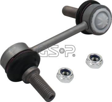 MDR GSP-S050009 - Тяга / стійка, стабілізатор autocars.com.ua