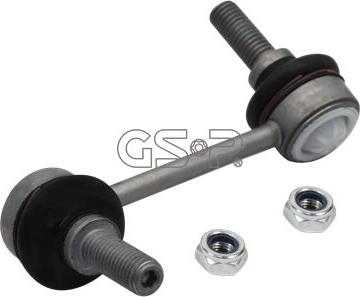 MDR GSP-S050010 - Тяга / стійка, стабілізатор autocars.com.ua