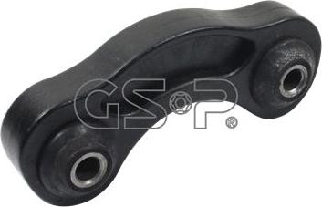 MDR GSP-S050025 - Тяга / стійка, стабілізатор autocars.com.ua