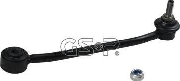 MDR GSP-S050030 - Тяга / стійка, стабілізатор autocars.com.ua