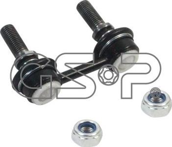 MDR GSP-S050062 - Тяга / стійка, стабілізатор autocars.com.ua