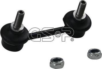 MDR GSP-S050071 - Тяга / стійка, стабілізатор autocars.com.ua