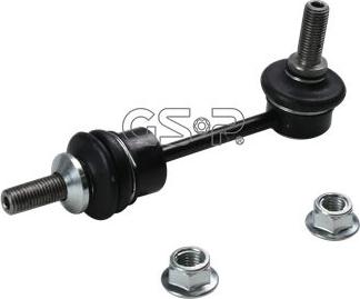 MDR GSP-S050082 - Тяга / стійка, стабілізатор autocars.com.ua