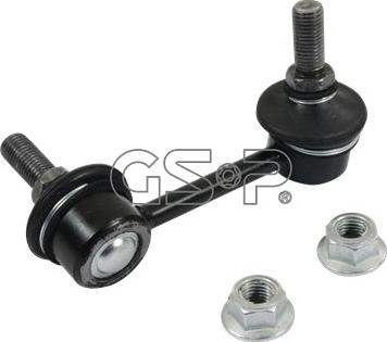 MDR GSP-S050116 - Тяга / стійка, стабілізатор autocars.com.ua