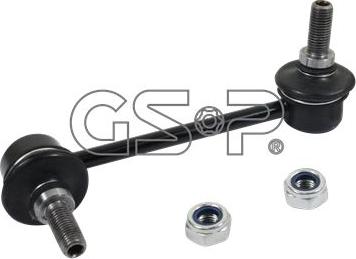 MDR GSP-S050176 - Тяга / стійка, стабілізатор autocars.com.ua