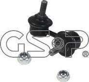 MDR GSP-S050191 - Тяга / стійка, стабілізатор autocars.com.ua