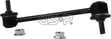 MDR GSP-S050205 - Тяга / стійка, стабілізатор autocars.com.ua