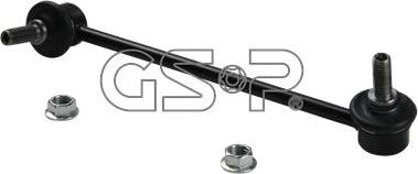 MDR GSP-S050235 - Тяга / стійка, стабілізатор autocars.com.ua