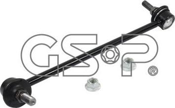 MDR GSP-S050240 - Тяга / стійка, стабілізатор autocars.com.ua