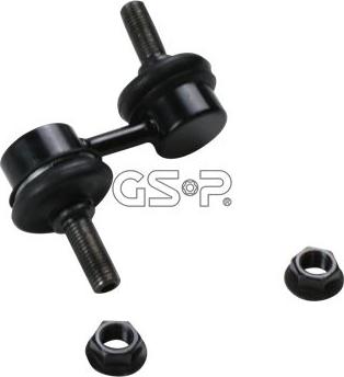 MDR GSP-S050251 - Тяга / стійка, стабілізатор autocars.com.ua