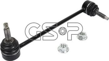 MDR GSP-S050269 - Тяга / стійка, стабілізатор autocars.com.ua