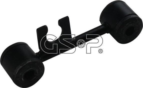 MDR GSP-S050278 - Тяга / стійка, стабілізатор autocars.com.ua