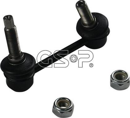 MDR GSP-S050292 - Тяга / стійка, стабілізатор autocars.com.ua