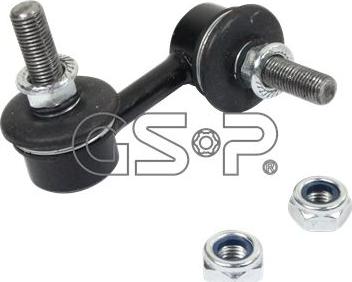 MDR GSP-S050347 - Тяга / стійка, стабілізатор autocars.com.ua