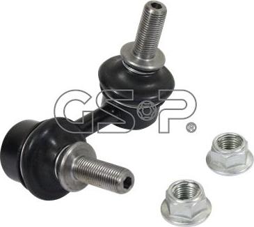 MDR GSP-S050354 - Тяга / стійка, стабілізатор autocars.com.ua