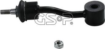 MDR GSP-S050467 - Тяга / стійка, стабілізатор autocars.com.ua