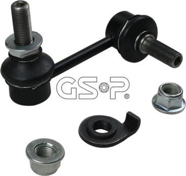 MDR GSP-S050728 - Тяга / стійка, стабілізатор autocars.com.ua