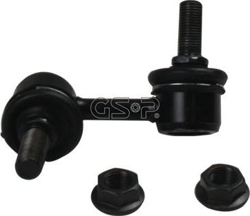 MDR GSP-S050729 - Тяга / стійка, стабілізатор autocars.com.ua