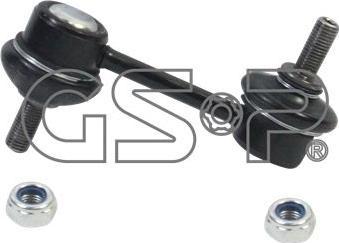 MDR GSP-S050766 - Тяга / стійка, стабілізатор autocars.com.ua