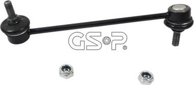 MDR GSP-S050770 - Тяга / стійка, стабілізатор autocars.com.ua