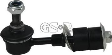 MDR GSP-S050838 - Тяга / стійка, стабілізатор autocars.com.ua