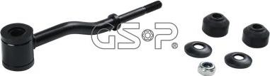 MDR GSP-S050942 - Тяга / стійка, стабілізатор autocars.com.ua